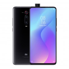 Смартфон Xiaomi Mi 9T 6/64GB Black