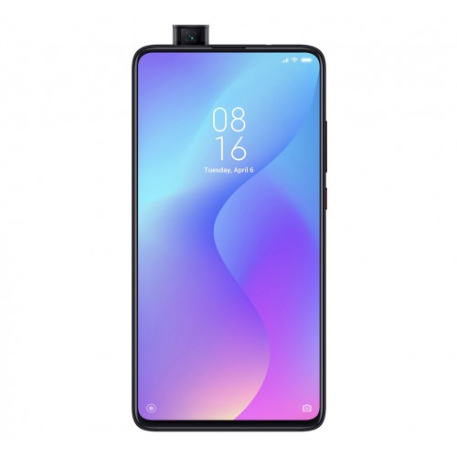 Смартфон Xiaomi Mi 9T 6/64GB Black