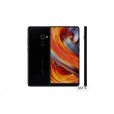 Смартфон Xiaomi Mi Mix 2 6/64GB Black