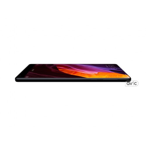 Смартфон Xiaomi Mi Mix 2 6/64GB Black