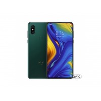 Смартфон Xiaomi Mi Mix 3 8/128GB Jade Green Смартфон Xiaomi Mi Mix 3 8/128GB Jade Green