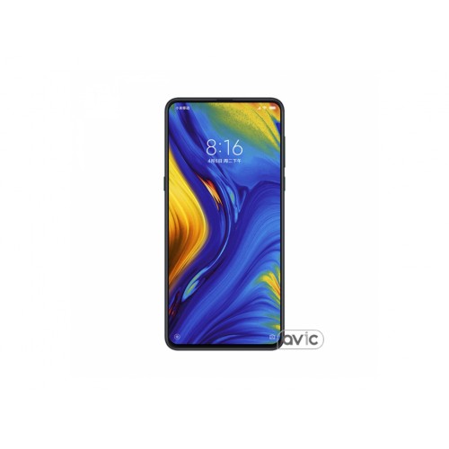 Смартфон Xiaomi Mi Mix 3 8/128GB Jade Green