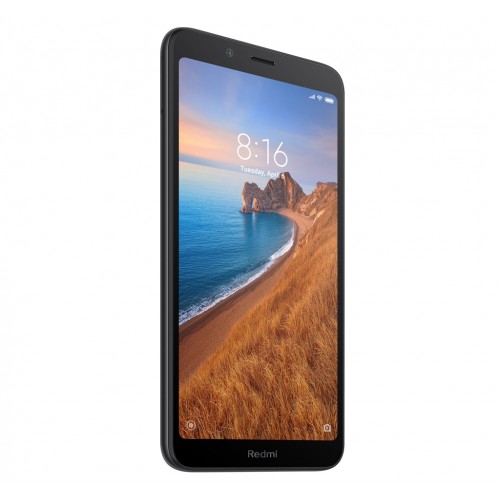 Смартфон Xiaomi Redmi 7a 2/16GB Black