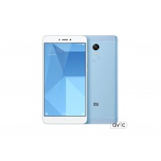 Смартфон Xiaomi Redmi Note 4x 3/32GB Blue (Open Box)