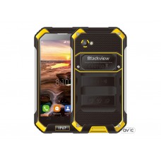 Смартфон Blackview BV6000s (Yellow)