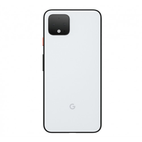 Смартфон Google Pixel 4 6/128GB Clearly White