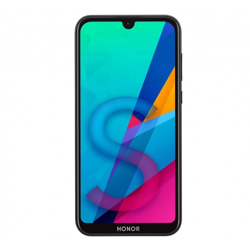 Смартфон Honor 8S 2/32GB Black (51093ULM)