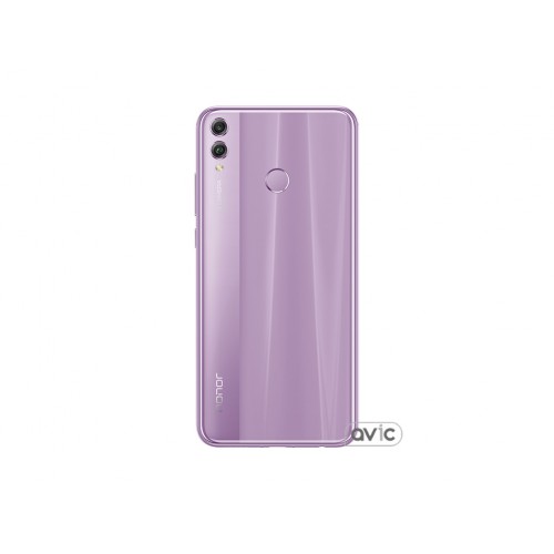 Смартфон Honor 8X 4/64GB Pink