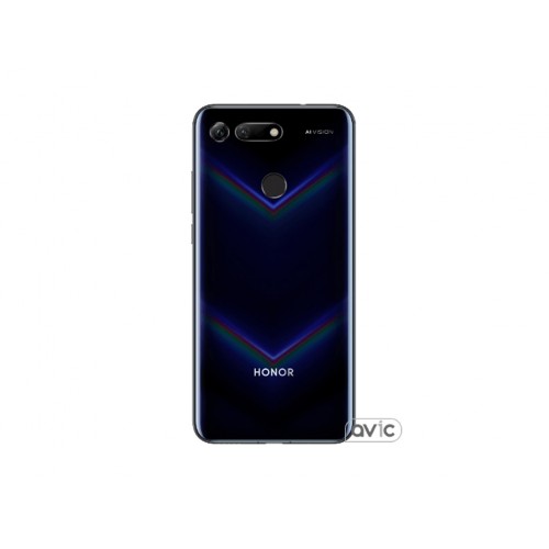 Смартфон Honor View 20 6/128GB Black