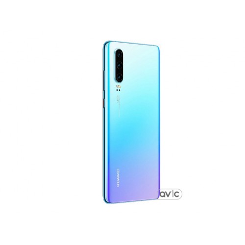 Смартфон Huawei P30 8/128GB Breathing Crystal