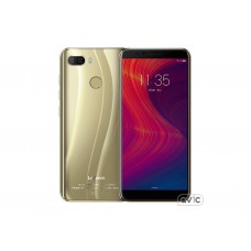 Смартфон Lenovo K5 Play (2018) 3/32GB Gold