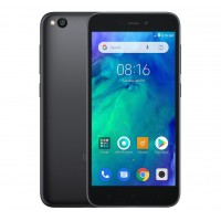 Смартфон Redmi Go 1/16GB Black Смартфон Redmi Go 1/16GB Black