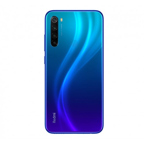 Смартфон Xiaomi Redmi Note 8 3/32Gb Blue