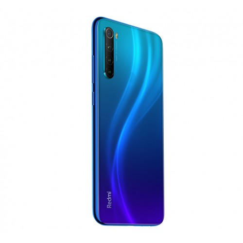 Смартфон Xiaomi Redmi Note 8 3/32Gb Blue