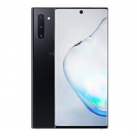 Смартфон Samsung Galaxy Note 10 8/256GB Black (SM-N970FZKD) Смартфон Samsung Galaxy Note 10 8/256GB Black (SM-N970FZKD)
