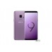 Смартфон Samsung Galaxy S9 SM-G960 DS 64GB Purple (SM-G960FZPD)