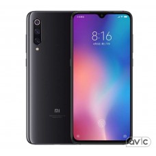 Смартфон Xiaomi Mi 9 8/128GB Piano Black