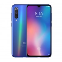 Смартфон Xiaomi Mi 9 SE 6/64GB Blue Смартфон Xiaomi Mi 9 SE 6/64GB Blue