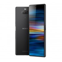 Смартфон Sony Xperia 10 I4193 4/64GB Black Смартфон Sony Xperia 10 I4193 4/64GB Black