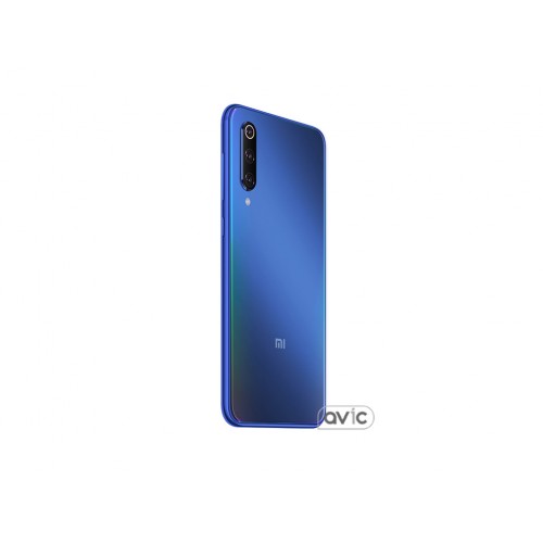 Смартфон Xiaomi Mi 9 SE 6/64GB Blue