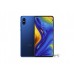 Смартфон Xiaomi Mi Mix 3 8/128GB Sapphire Blue