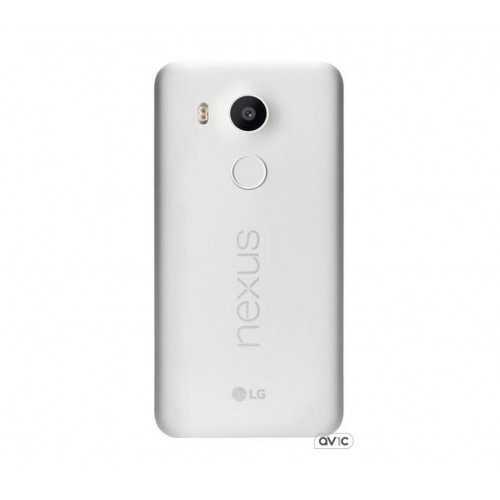 Смартфон LG H791 Nexus 5X 32GB (White)