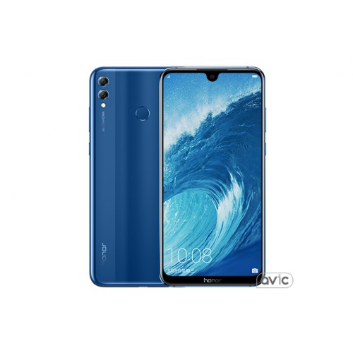 Смартфон Honor 8X Max 4/64GB Blue