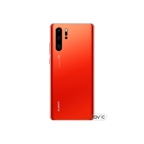 Смартфон Huawei P30 Pro 8/128GB Amber Sunrise