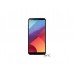 Смартфон LG G6 Plus 128GB Black (LGH870DSU)