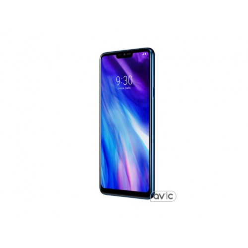 Смартфон LG G7 ThinQ 4/64GB Moroccan Blue