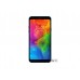 Смартфон LG Q7 3/32GB Blue (LMQ610NM.ACISBL)