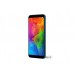 Смартфон LG Q7 3/32GB Blue (LMQ610NM.ACISBL)