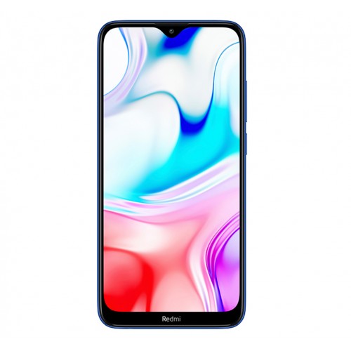 Смартфон Xiaomi Redmi 8 3/32GB Sapphire Blue