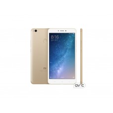 Смартфон Xiaomi Mi Max 2 4/64GB Gold