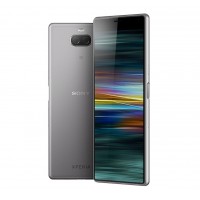 Смартфон Sony Xperia 10 I4193 4/64GB Silver Смартфон Sony Xperia 10 I4193 4/64GB Silver