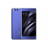 Смартфон Xiaomi Mi 6 4/64GB Blue Смартфон Xiaomi Mi 6 4/64GB Blue