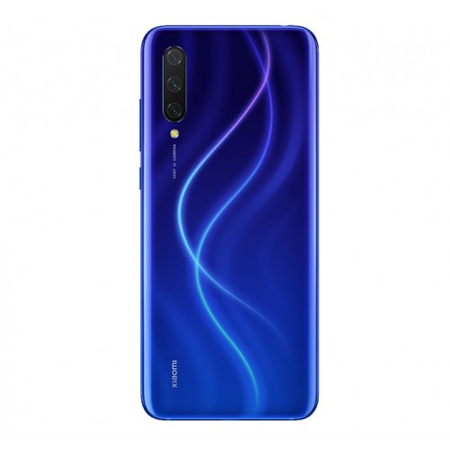 Смартфон Xiaomi Mi 9 Lite 6/64GB Blue