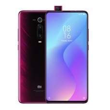 Смартфон Xiaomi Mi 9T Pro 6/64GB Red