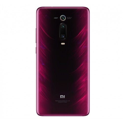 Смартфон Xiaomi Mi 9T Pro 6/64GB Red