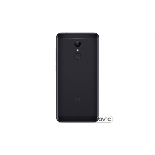 Смартфон Xiaomi Redmi 5 2/16GB Black