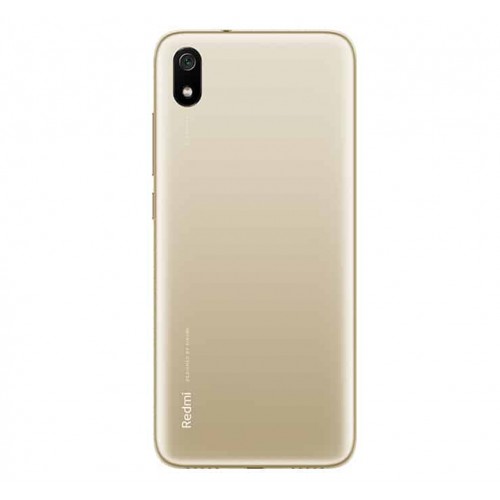 Смартфон Xiaomi Redmi 7a 3/32GB Gold