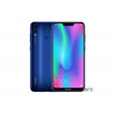 Смартфон Honor 8c 4/32GB Blue