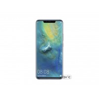 Смартфон Huawei Mate 20 Pro 6/128GB Midnight Blue Смартфон Huawei Mate 20 Pro 6/128GB Midnight Blue