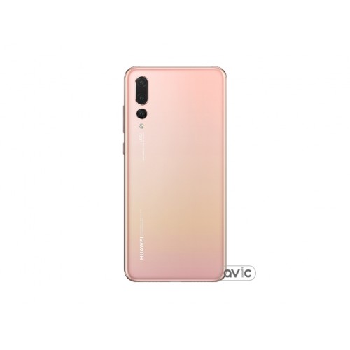 Смартфон HUAWEI P20 Pro 6/64GB Rose Gold