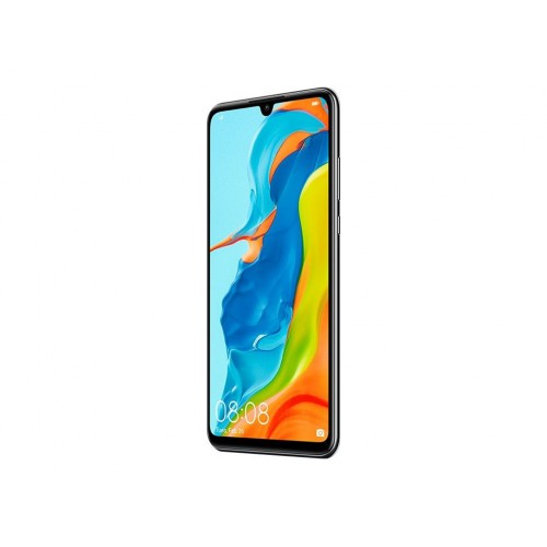 Смартфон HUAWEI P30 Lite 4/128GB Midnight Black (51093PUS)