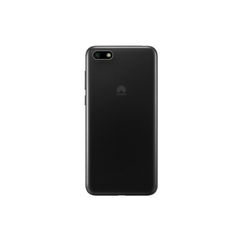 Смартфон HUAWEI Y5 2018 2/16GB Black (51092LEU)