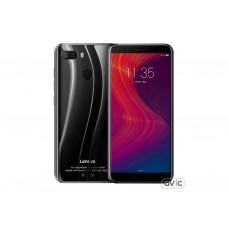 Смартфон Lenovo K5 Play (2018) 3/32GB Black