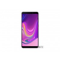 Смартфон Samsung Galaxy A9 (2018) 6/128GB Pink (SM-A920FZID) Смартфон Samsung Galaxy A9 (2018) 6/128GB Pink (SM-A920FZID)
