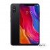 Смартфон Xiaomi Mi 8 8/128GB Black