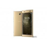 Смартфон Sony Xperia XA2 Ultra H4233 4/64GB Gold Смартфон Sony Xperia XA2 Ultra H4233 4/64GB Gold